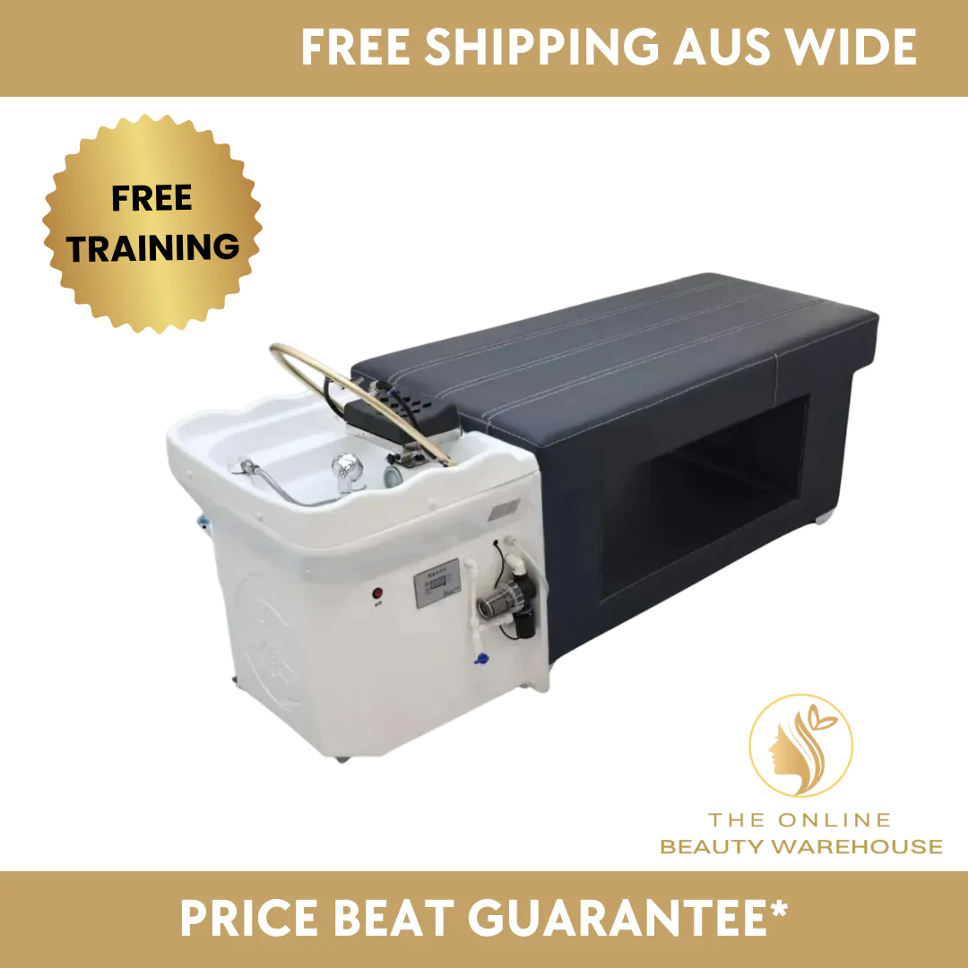 Sakura Deluxe Japanese Head Spa