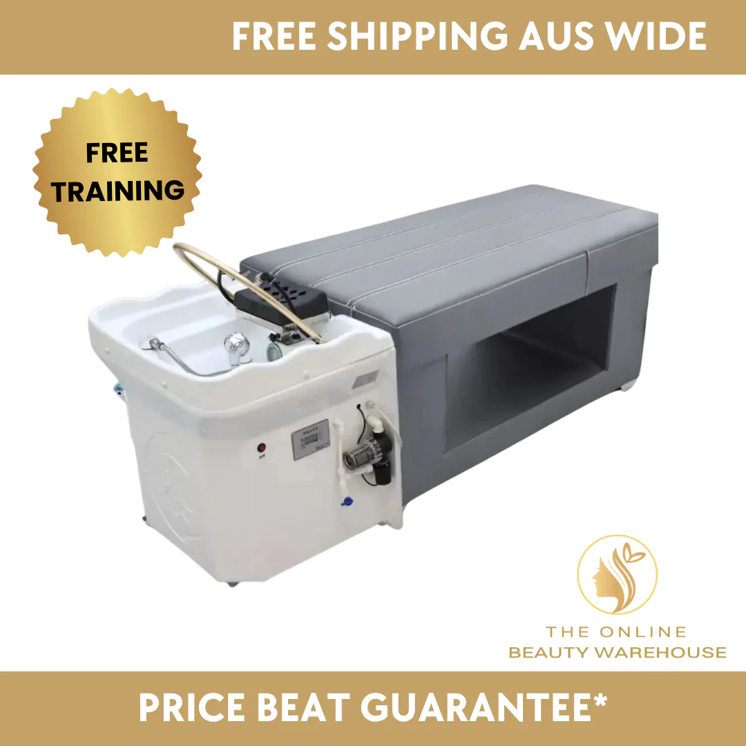 Sakura Deluxe Japanese Head Spa – No Plumbing - Image 2