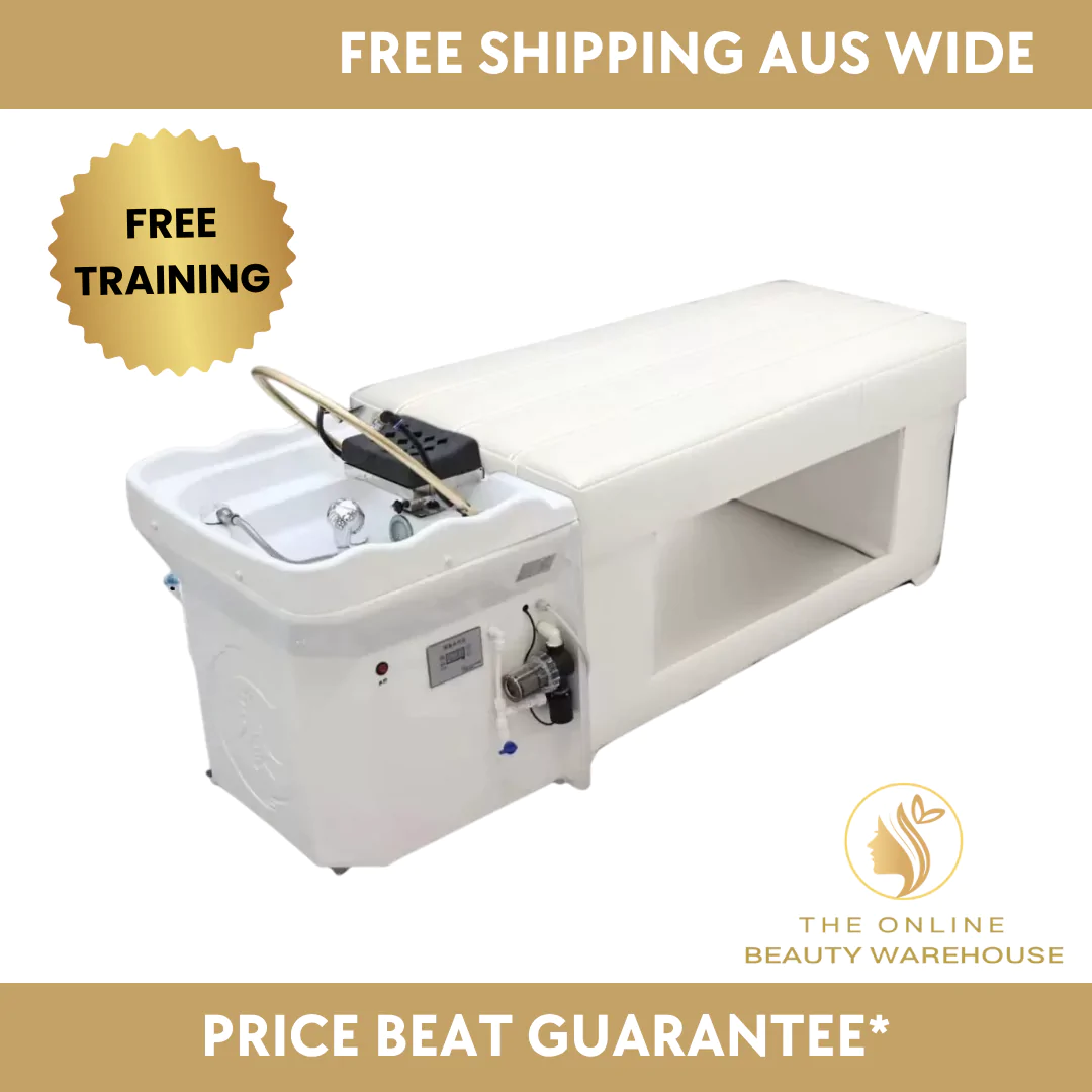 Sakura Deluxe Japanese Head Spa – No Plumbing - Image 4