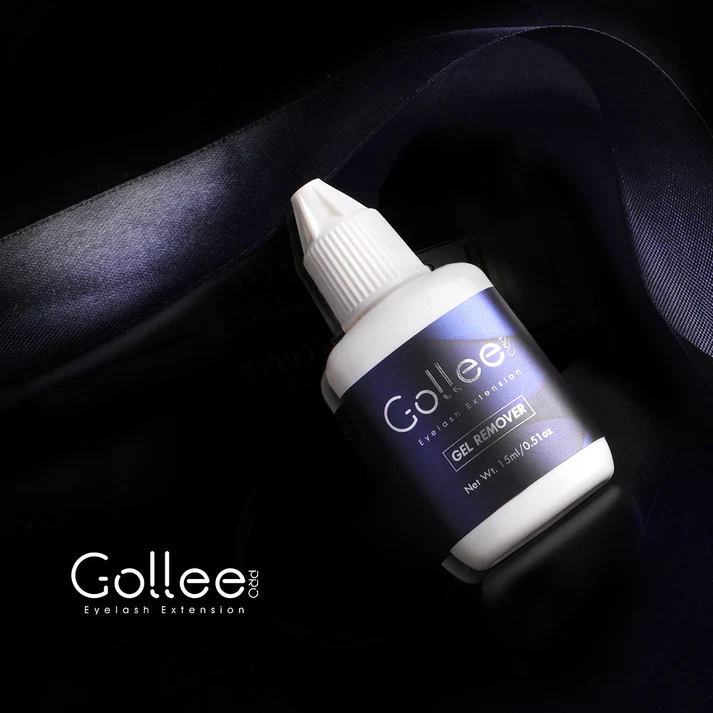 Gollee Gel Remover - Image 3