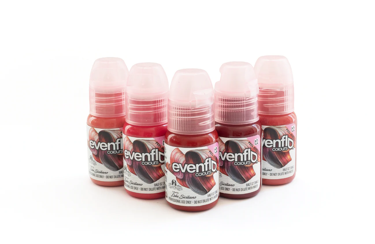 Evenflo Lip Shades - Clay - Image 3