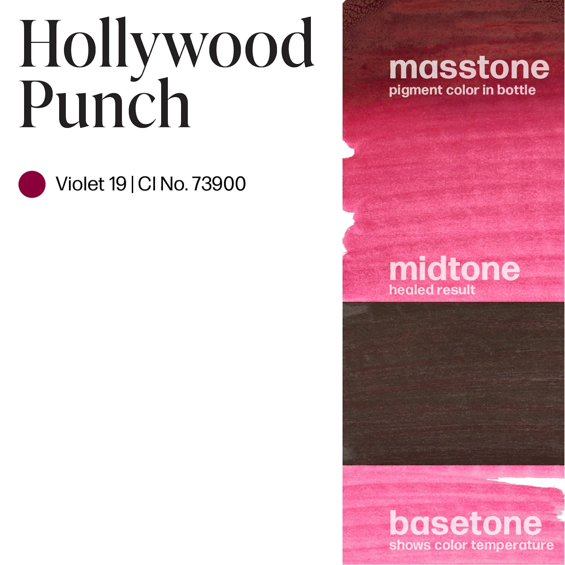 Perma Blend Lip Pigments - Hollywood Punch - Image 4