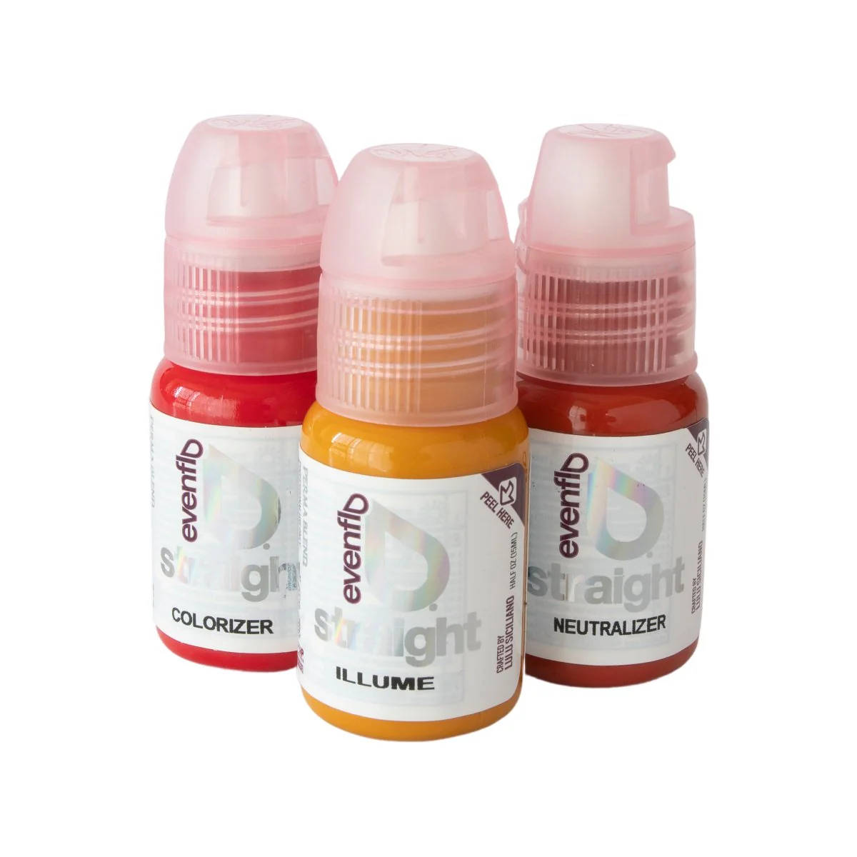 Evenflo Colours | Lip Color Modifier Set 1/2oz - Image 2