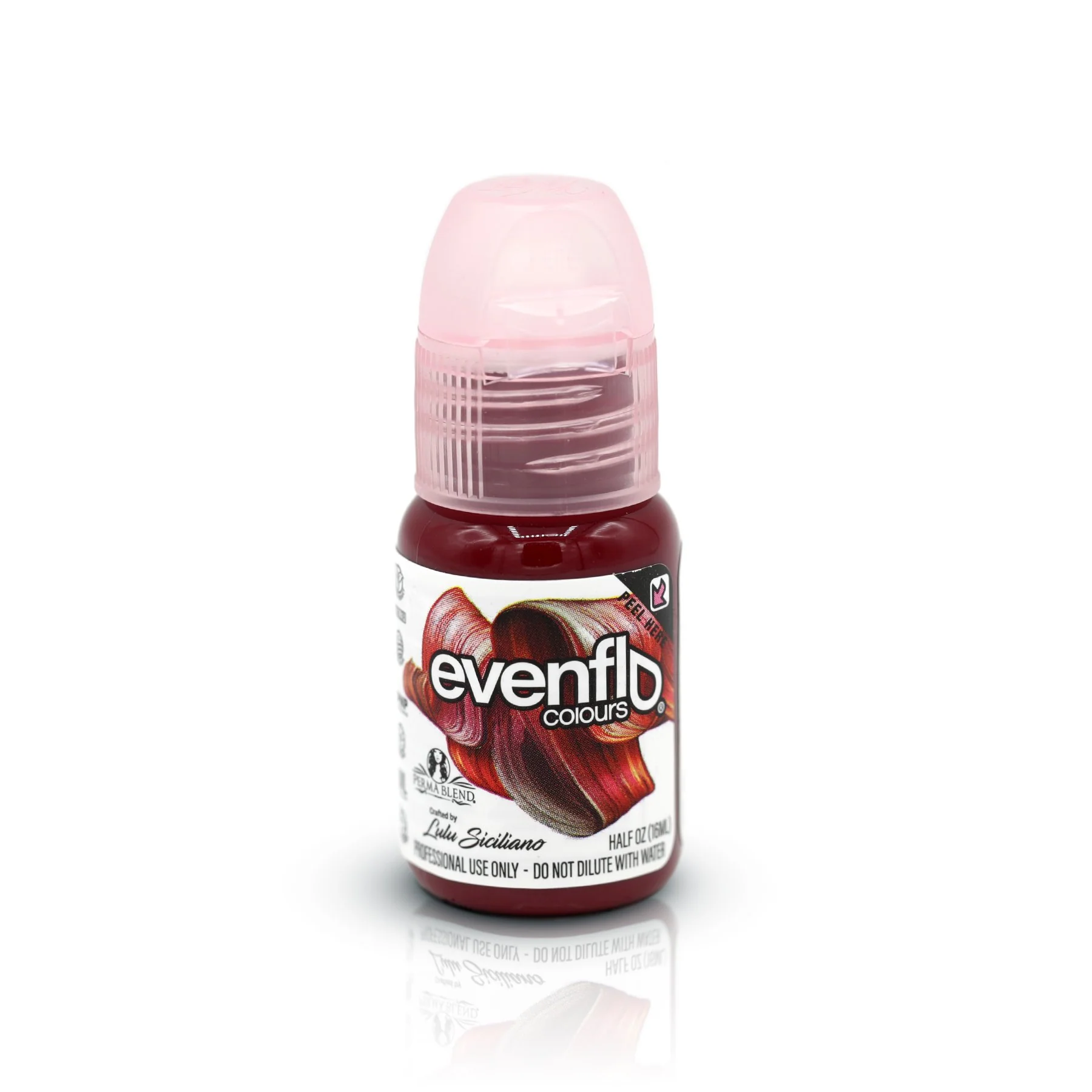 Evenflo Lip Shades - Malbec