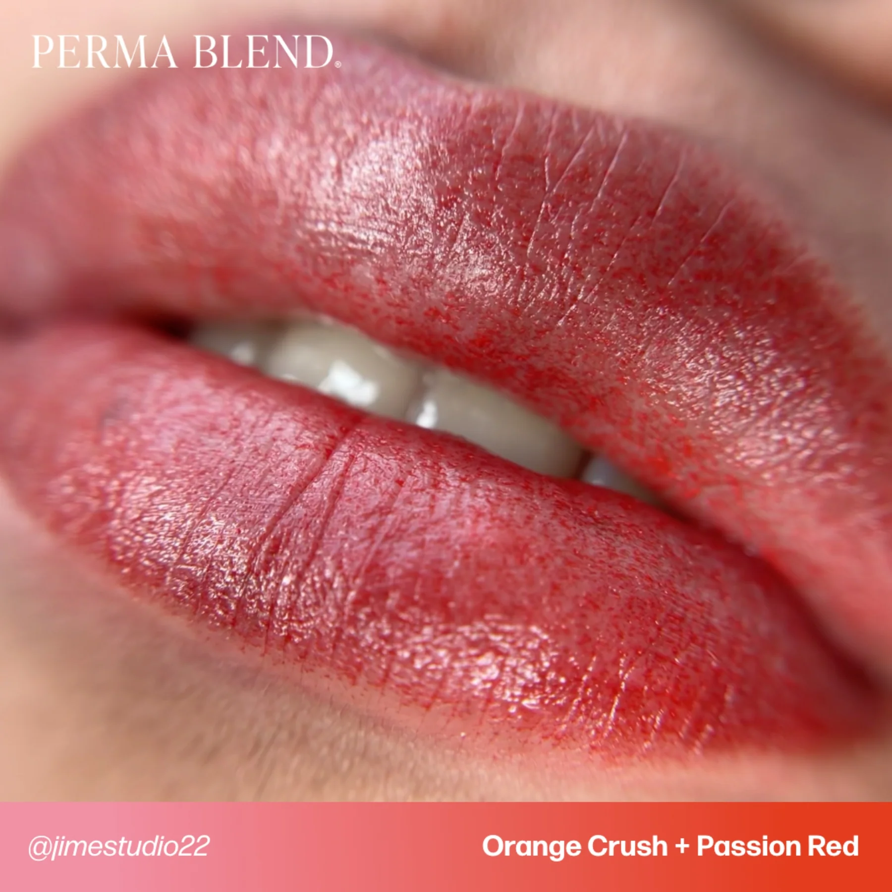 Perma Blend Signature Lips Set - Image 11