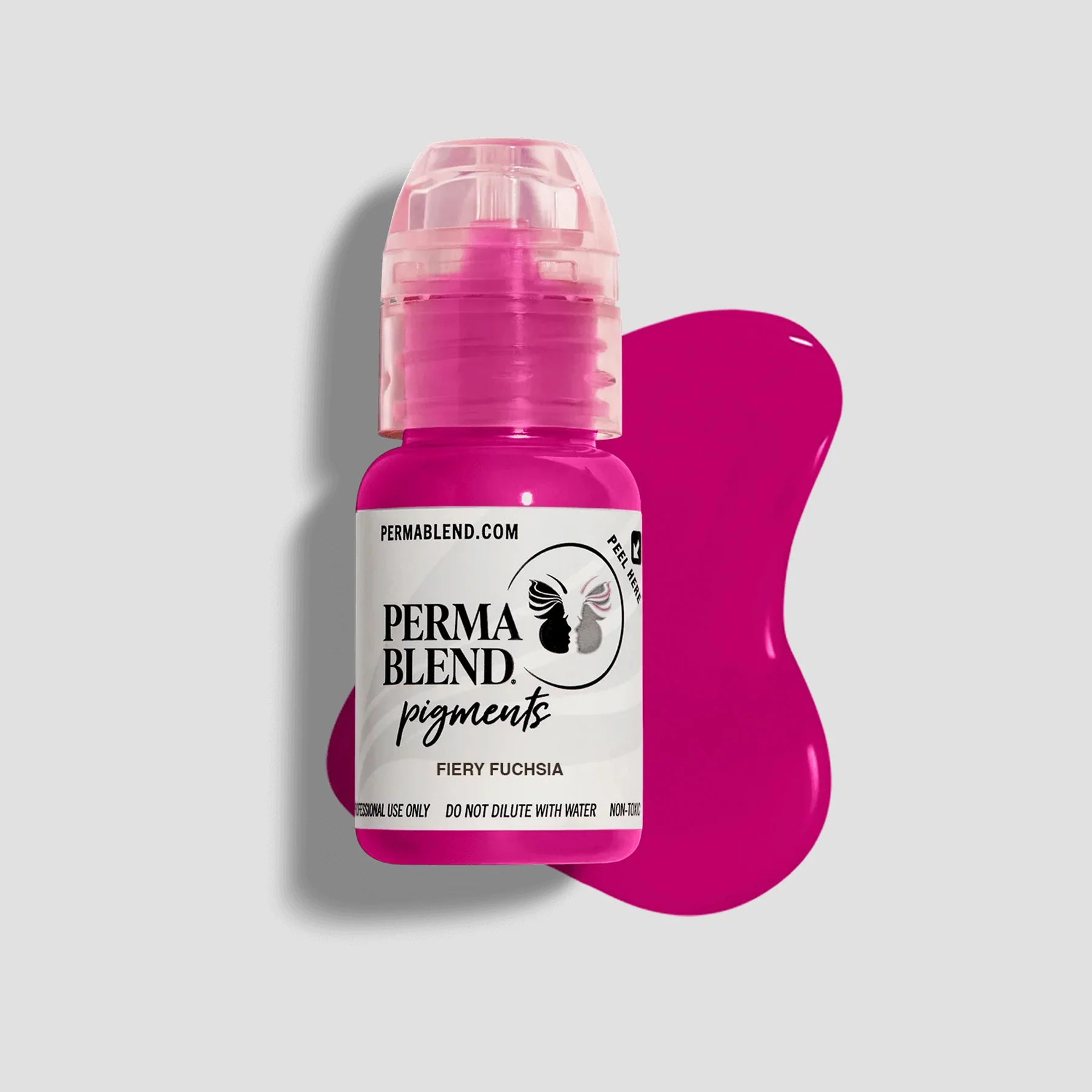 Perma Blend Signature Lips Set - Image 3