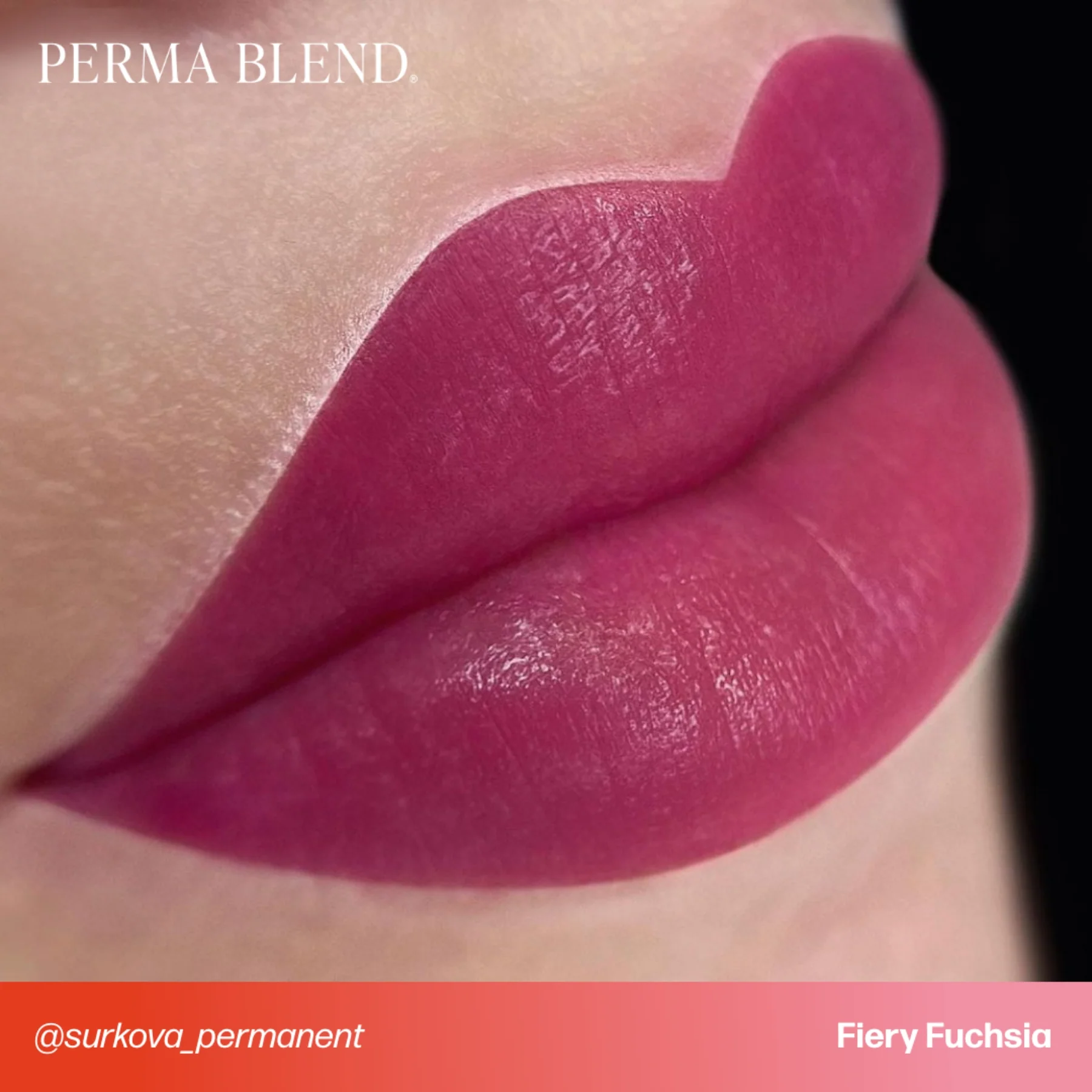 Perma Blend Signature Lips Set - Image 10
