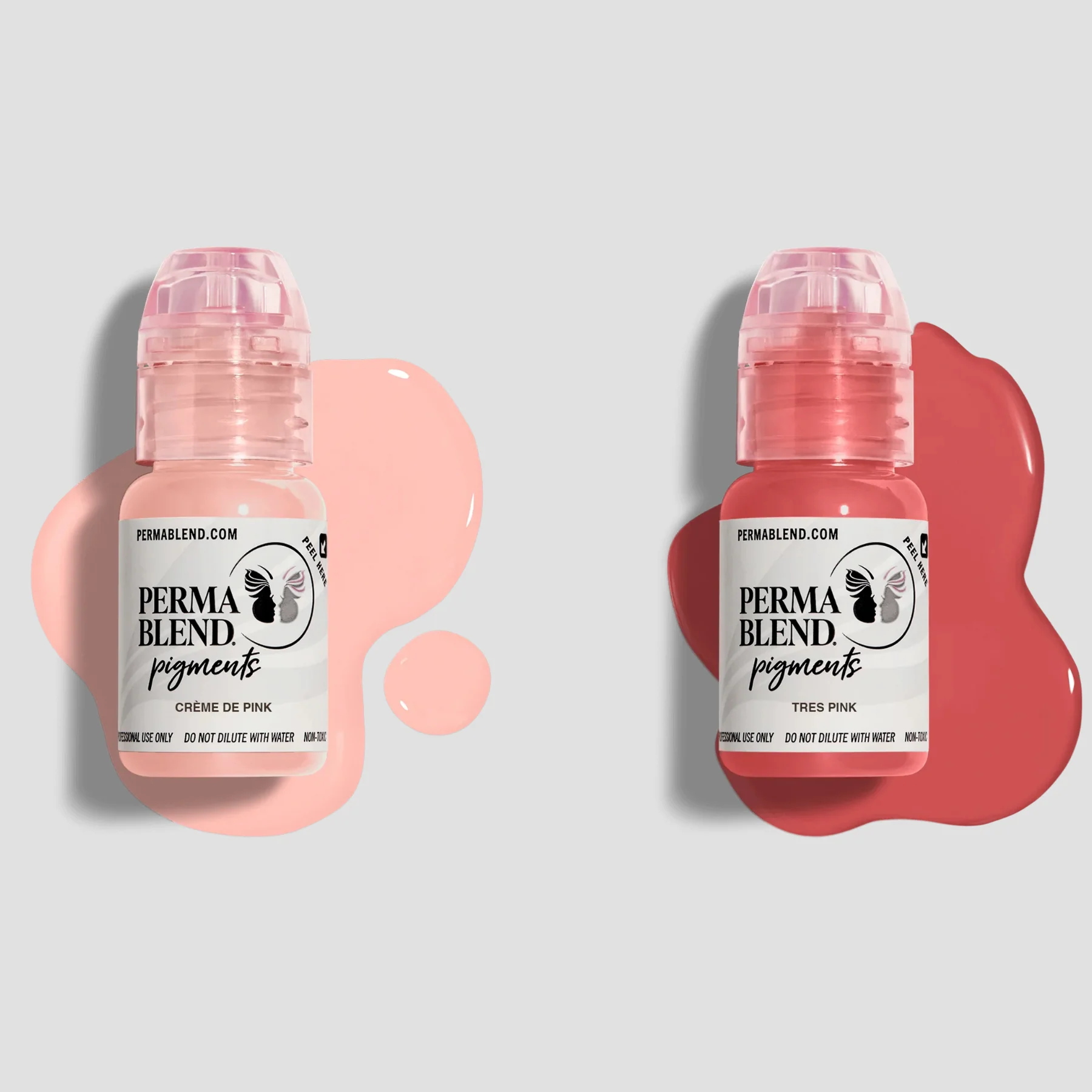 Perma Blend Signature Lips Set - Image 8