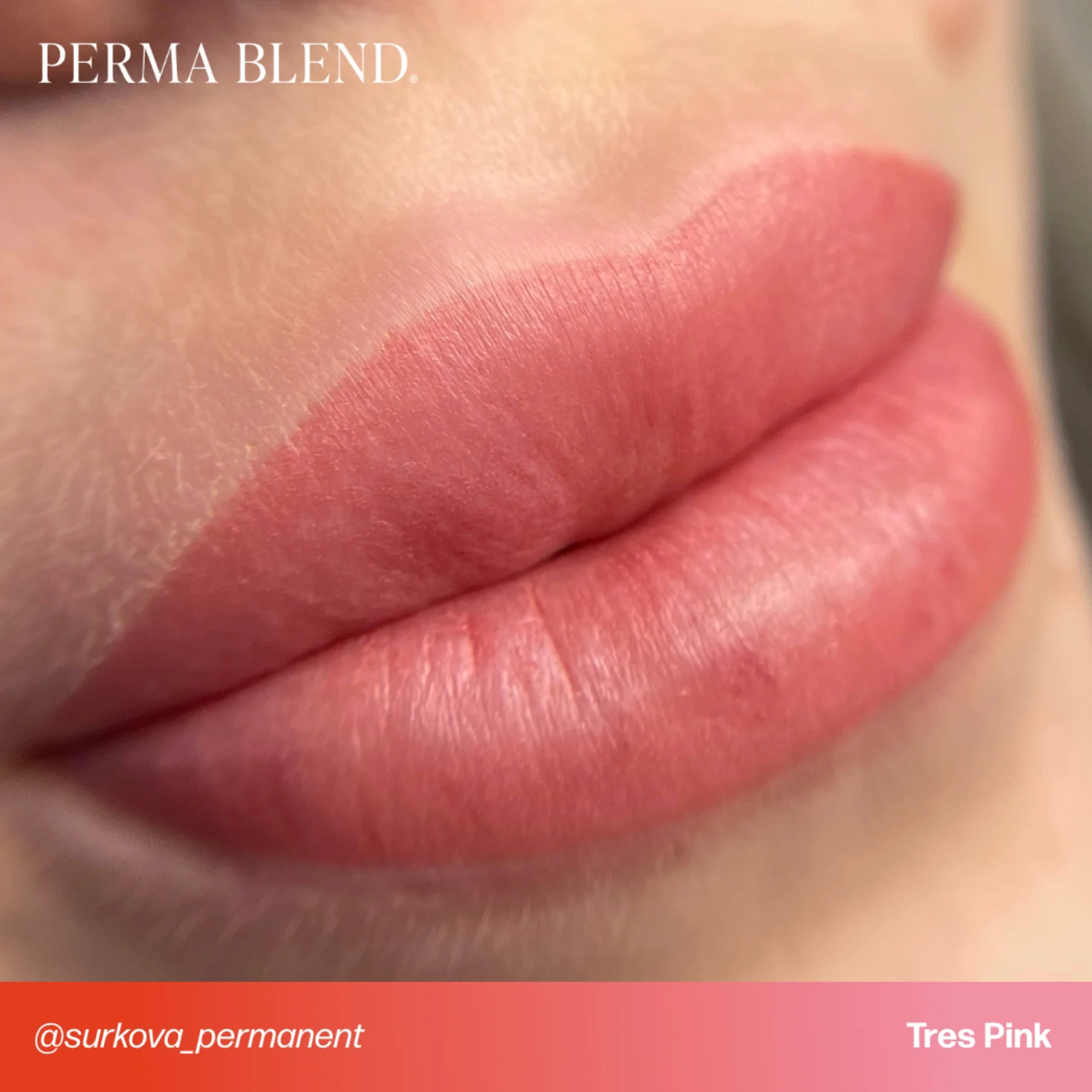Perma Blend Signature Lips Set - Image 9