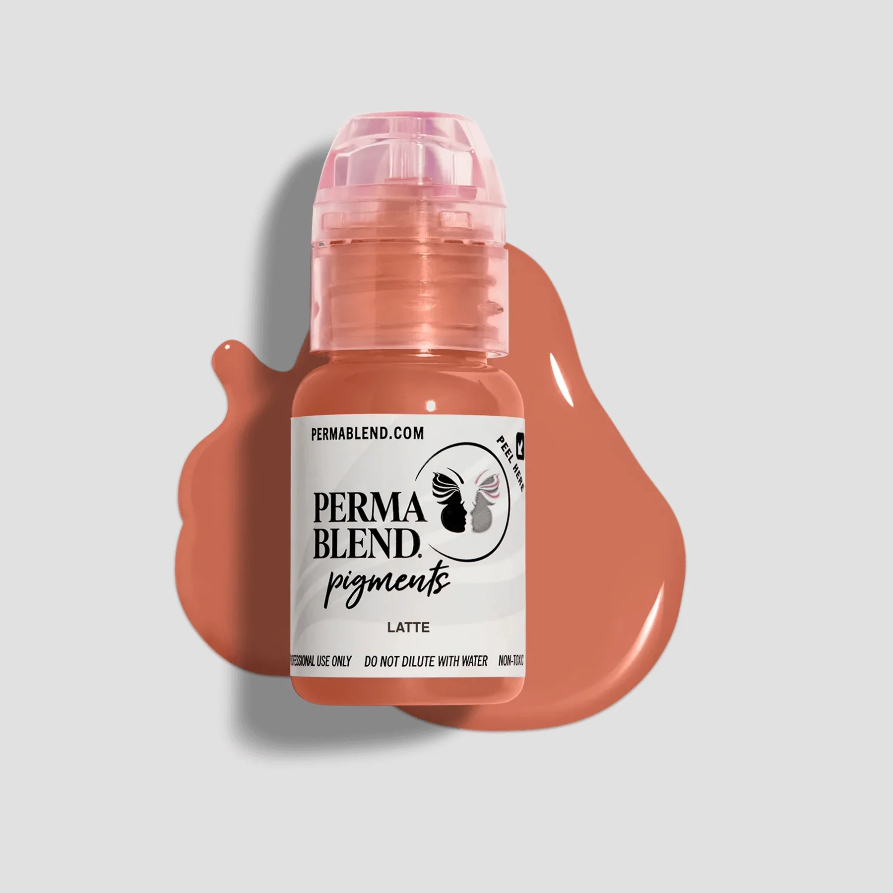 Perma Blend Signature Lips Set - Image 6