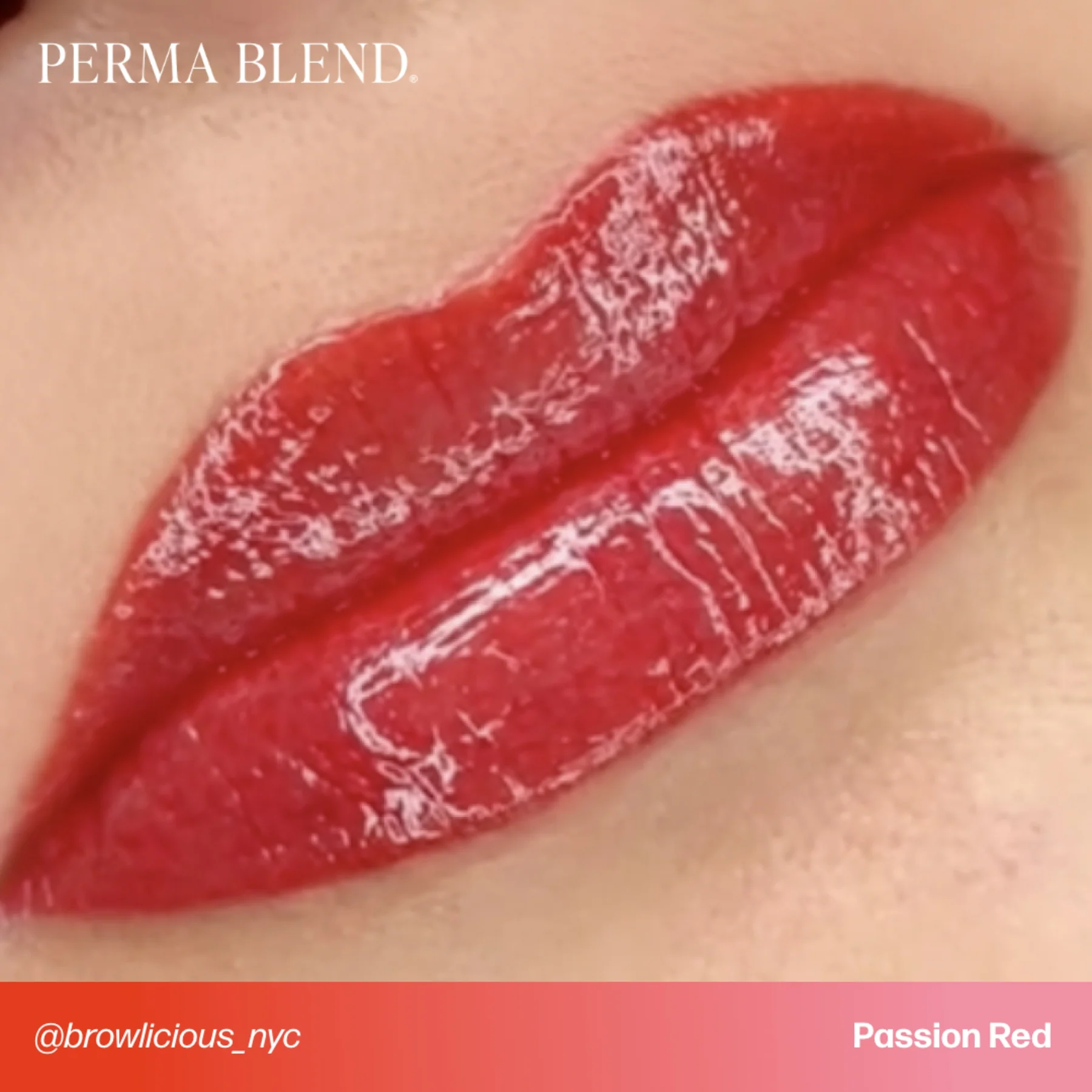 Perma Blend Signature Lips Set - Image 13