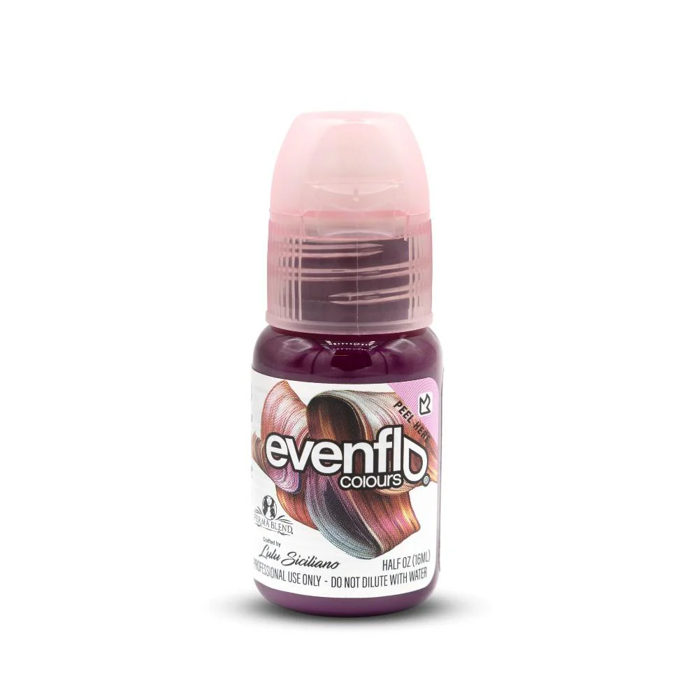 Evenflo Lip Shades - Pinker