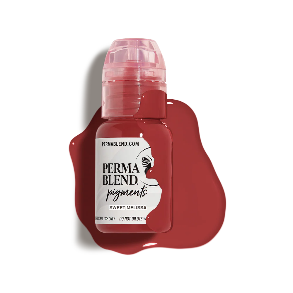 Perma Blend Lip Pigments - Sweet Melissa