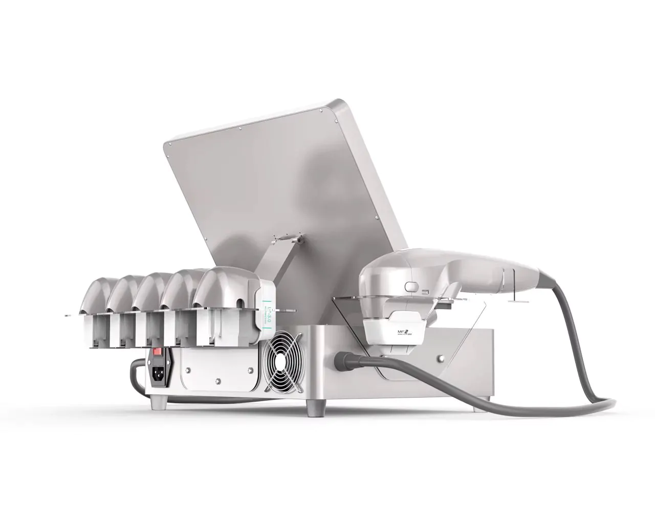 7D Ultralift Pro Hifu - Image 7