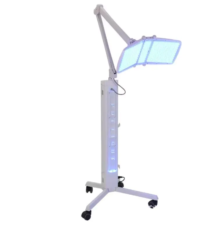 Premium LED Salon Machine - Image 2