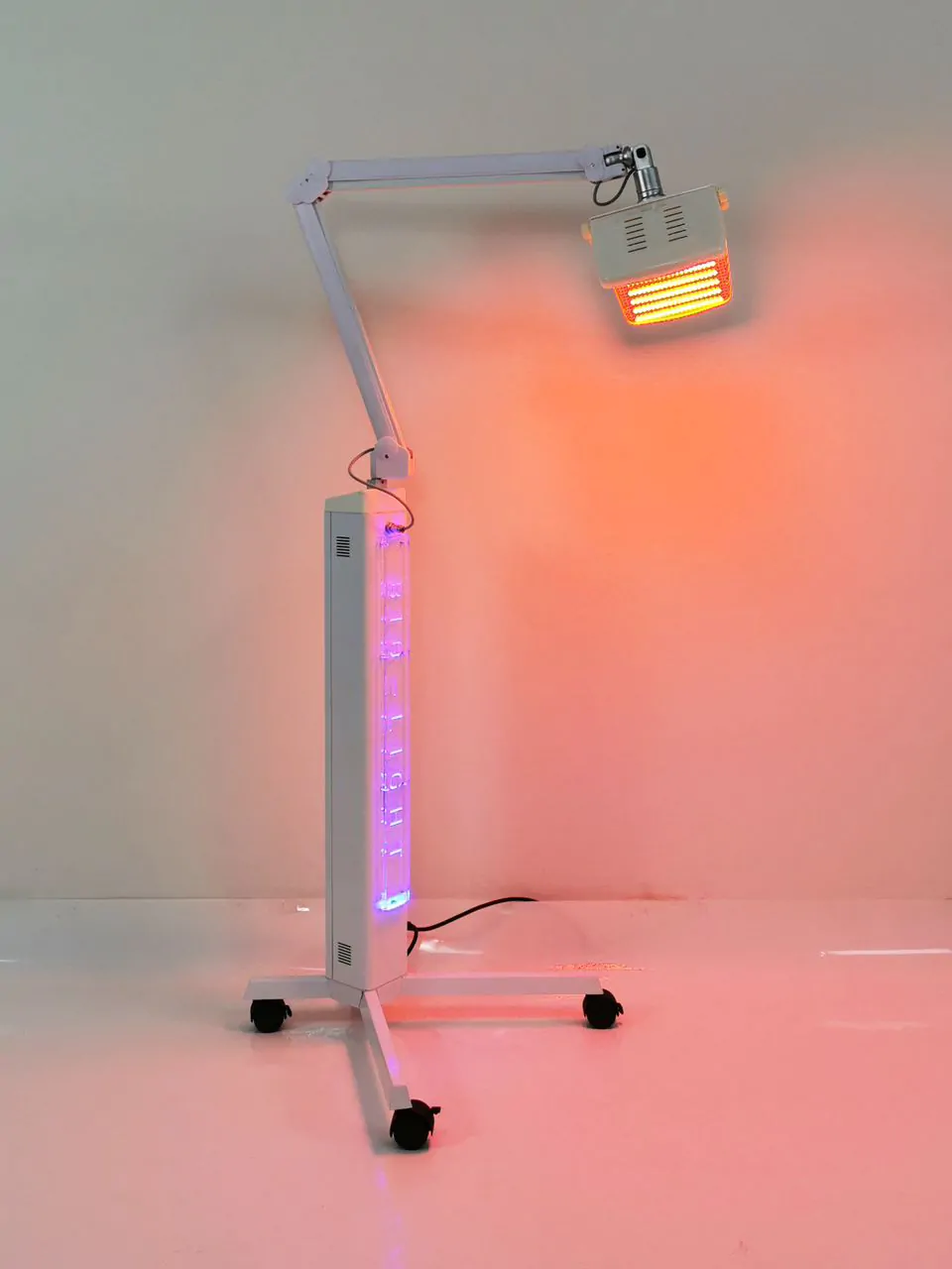 Premium LED Salon Machine - Image 3
