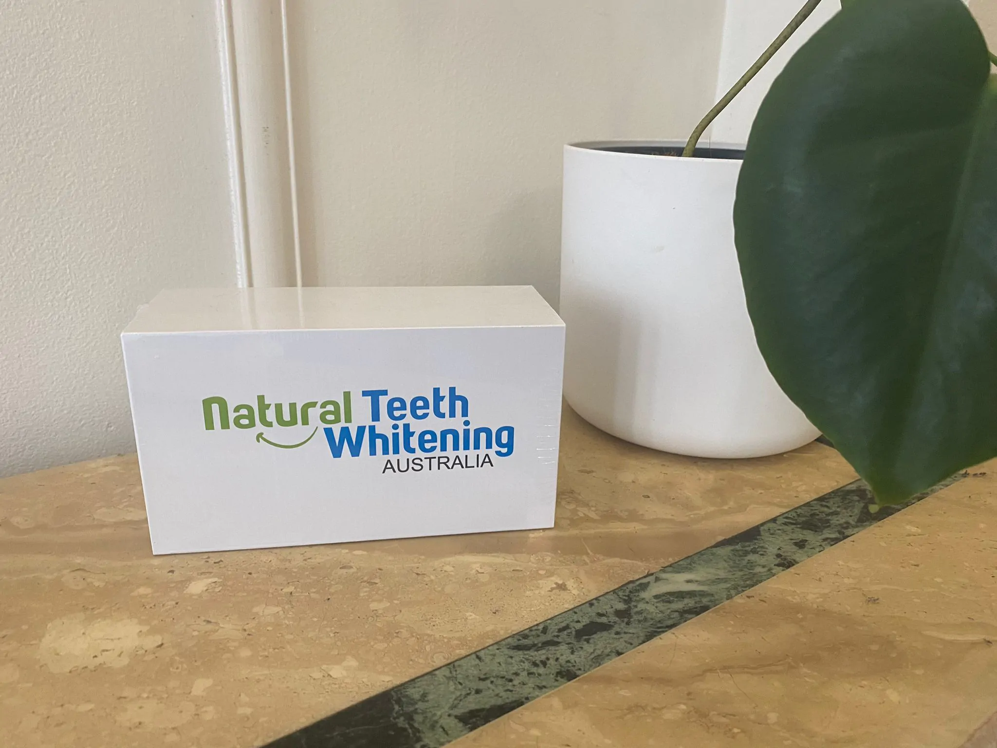 Teeth Whitening Kit