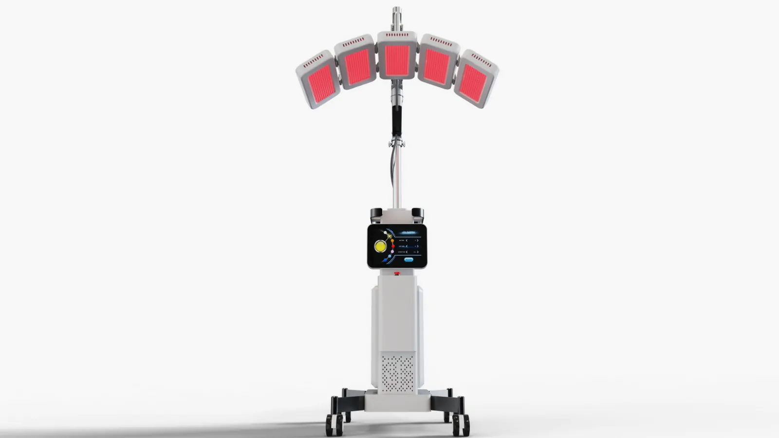 Professional Grade LED