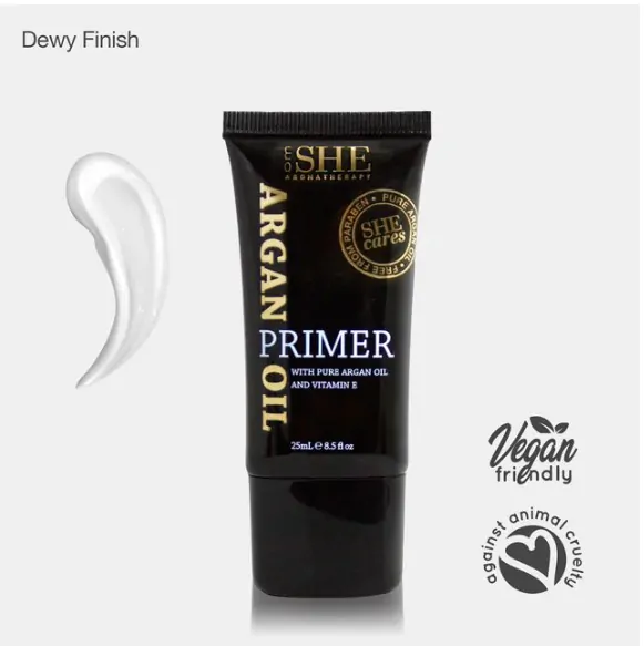 Argan Oil Primer