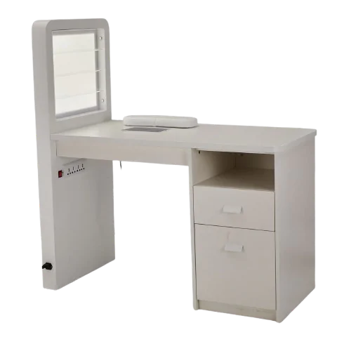 Nova Pro Manicure Table