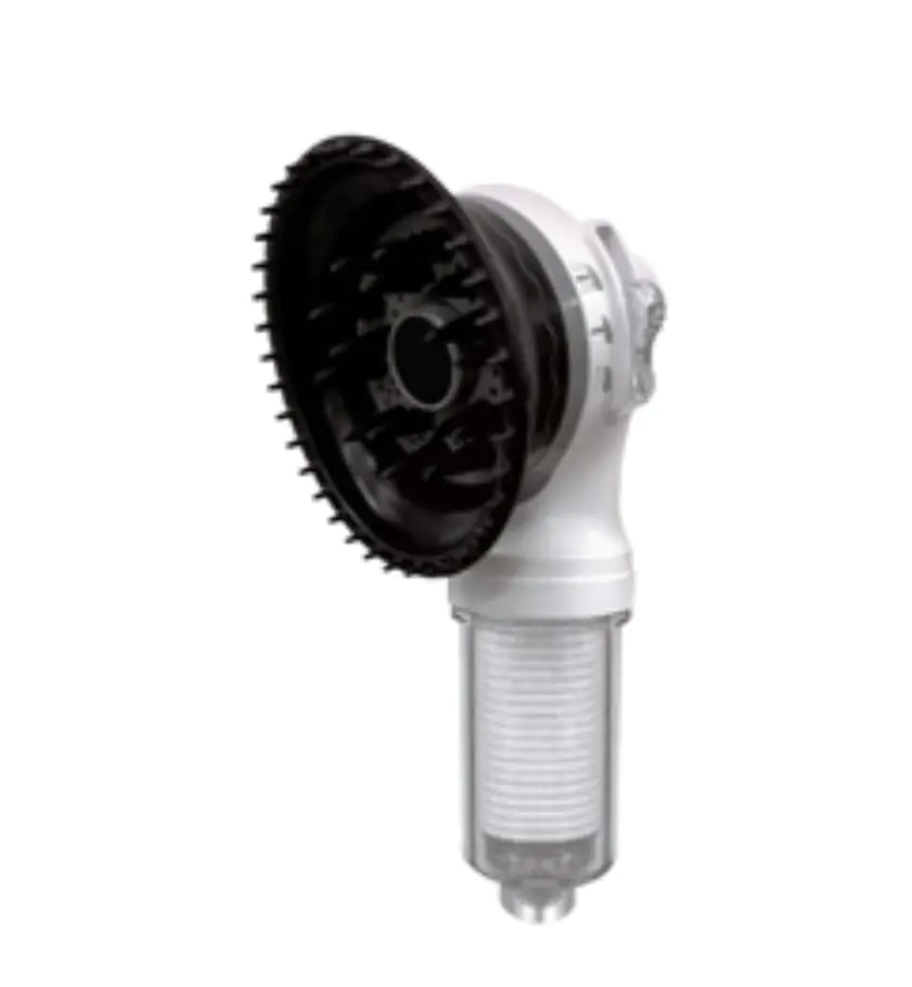 AquaTablet Pro Wash Starter Kit with Handle