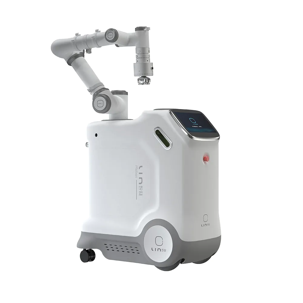 Massage Robot with Monopolar RF with Infrared - Image 6