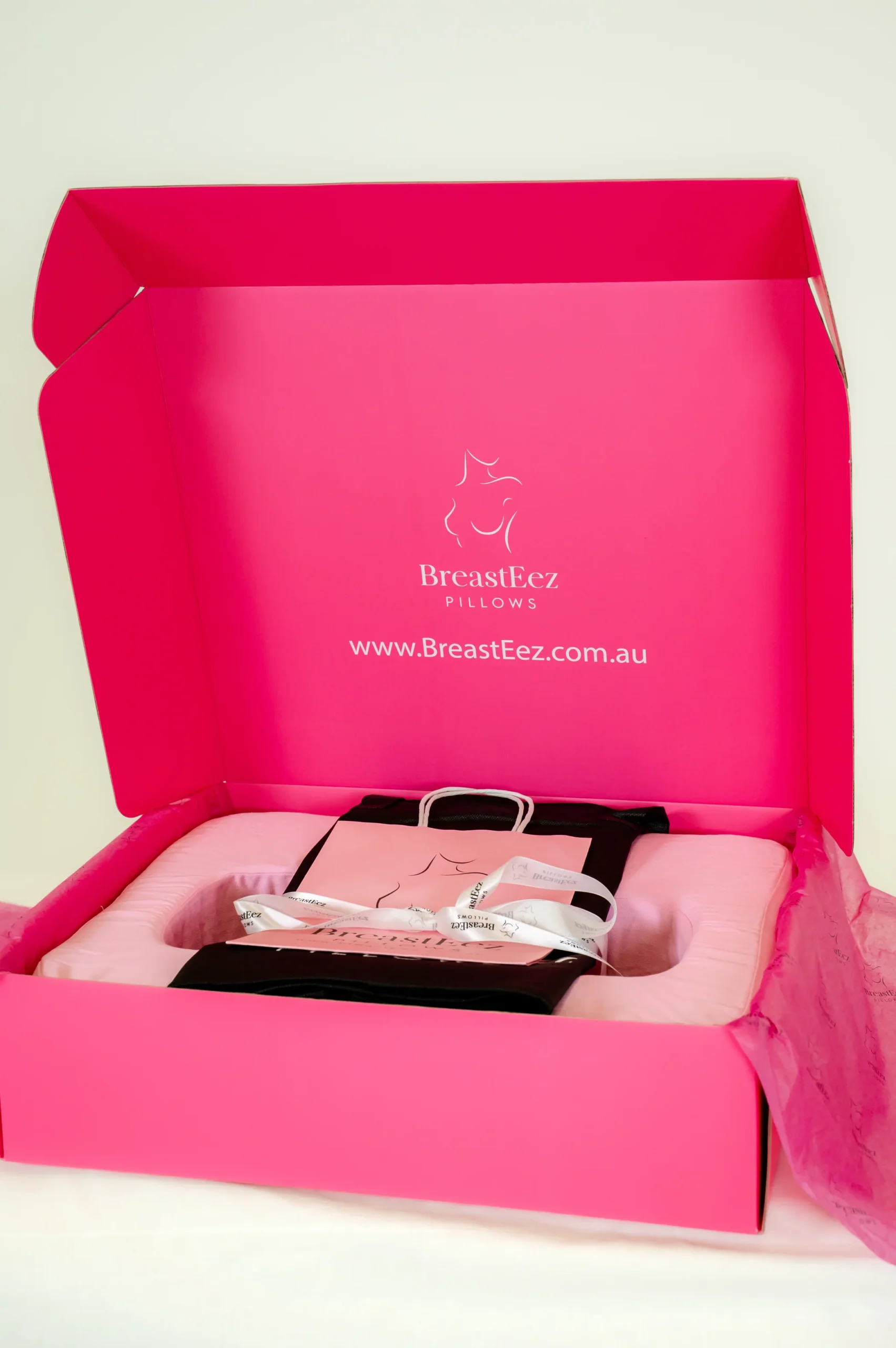 BreastEez Soft Pillow - Image 5