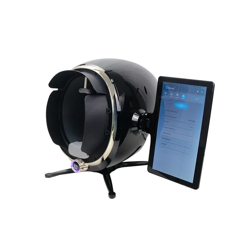 Artificial Intelligence Skin Analyzer - Image 4