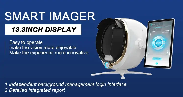 Artificial Intelligence Skin Analyzer - Image 5