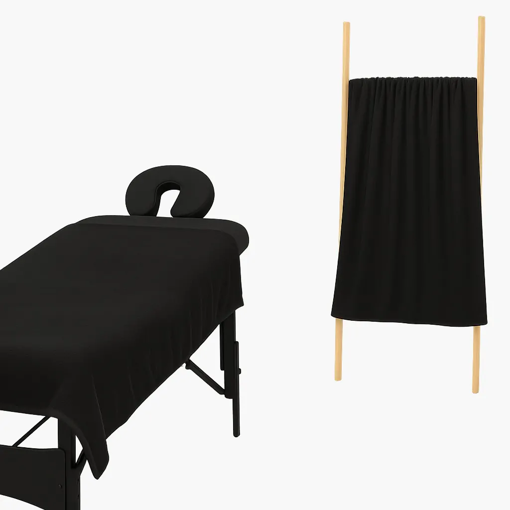 Bath Towel – 70cm x 135cm – 600gsm - Image 2