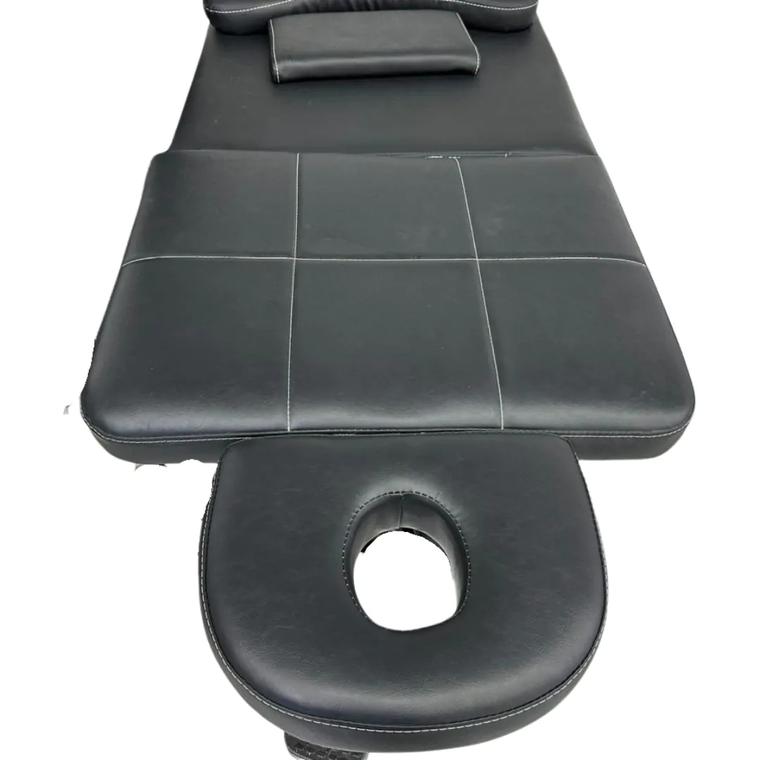 Head Extension Square Shape