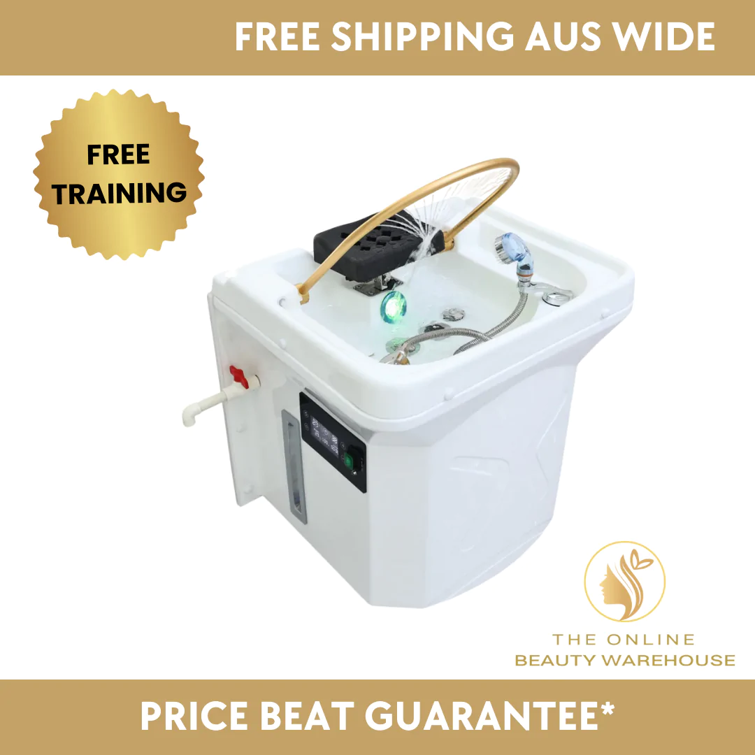 Harmony Japanese Head Spa