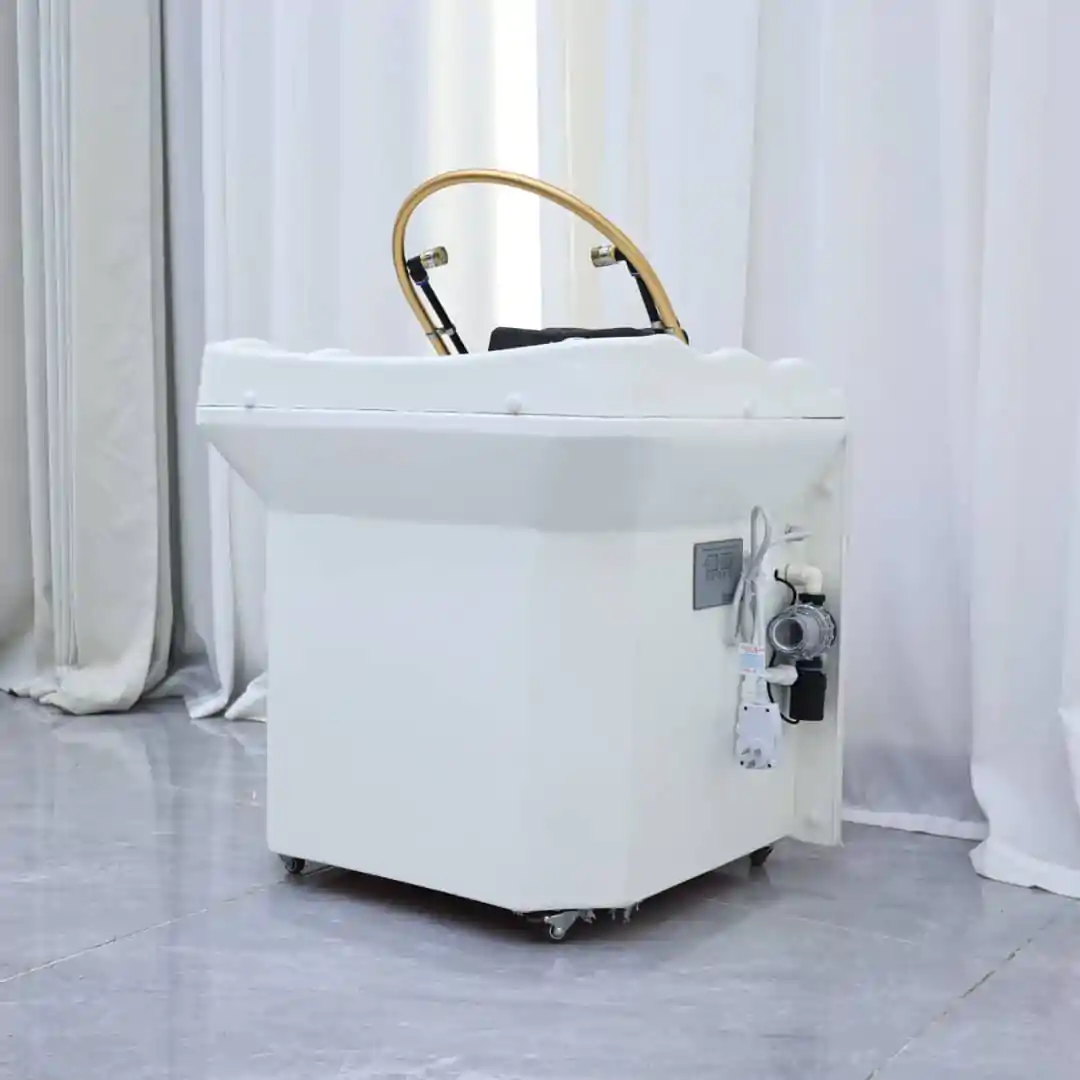 Sakura Japanese Head Spa – No Plumbing - Image 5