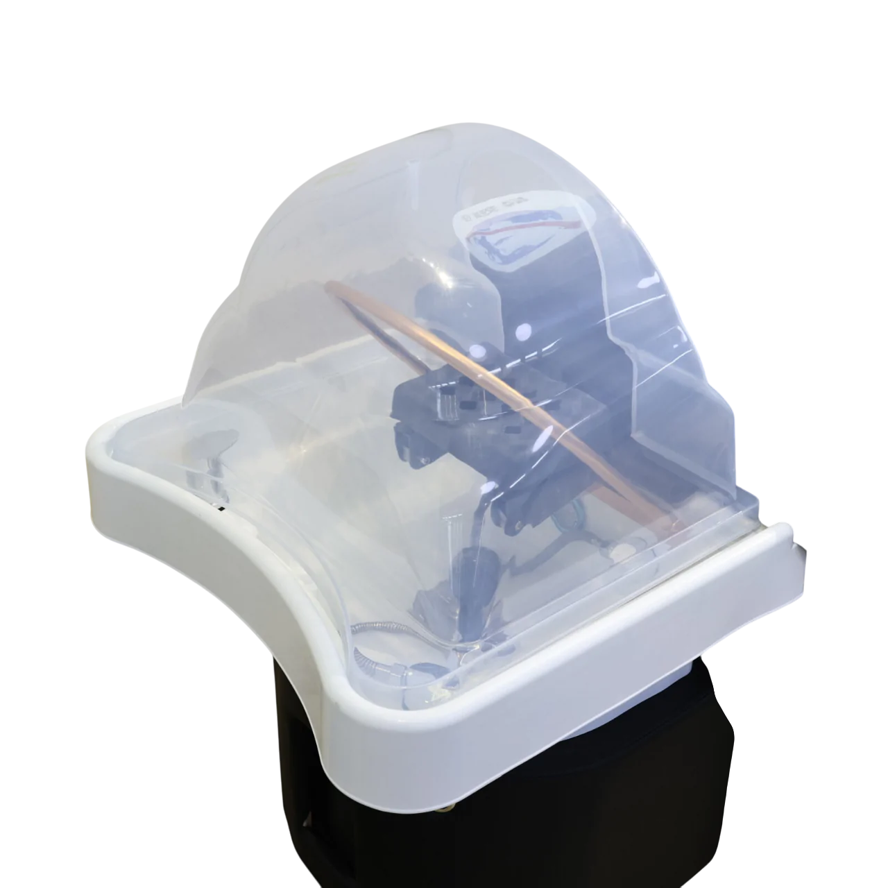 Koto Japanese Head Spa - Plumbed - Image 6