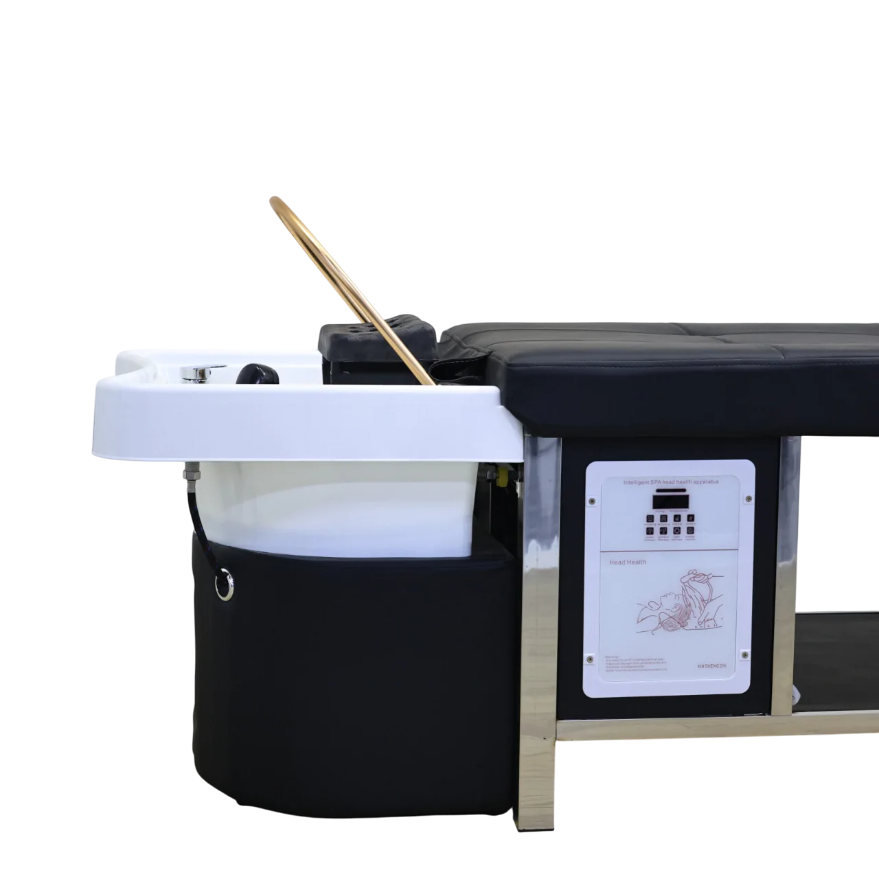 Koto Japanese Head Spa - Plumbed - Image 9