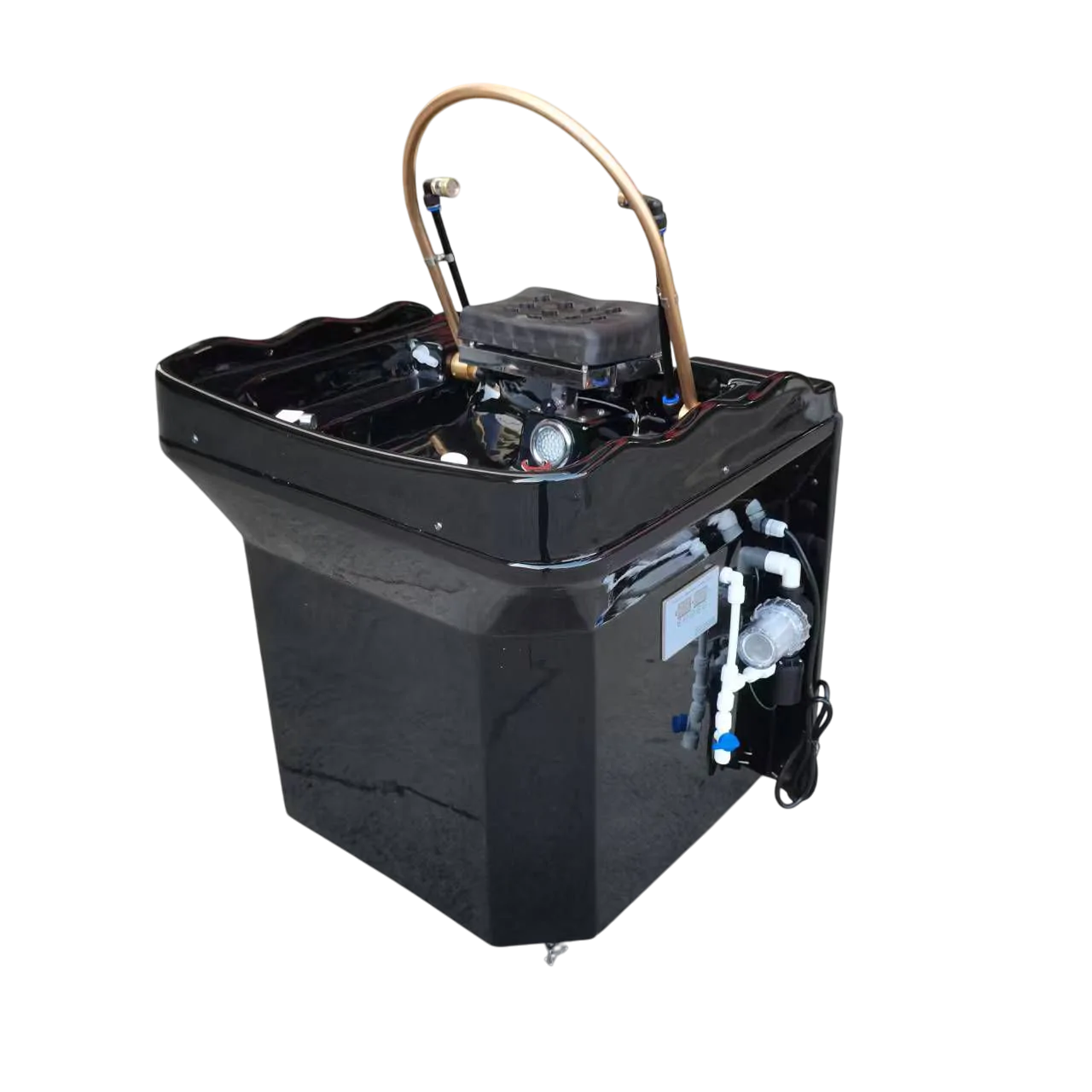 Sakura Japanese Head Spa – No Plumbing - Image 2