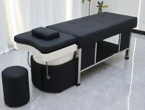 Koto Japanese Head Spa - Plumbed - Image 2