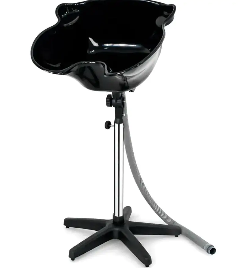 Portable Shampoo Bowl