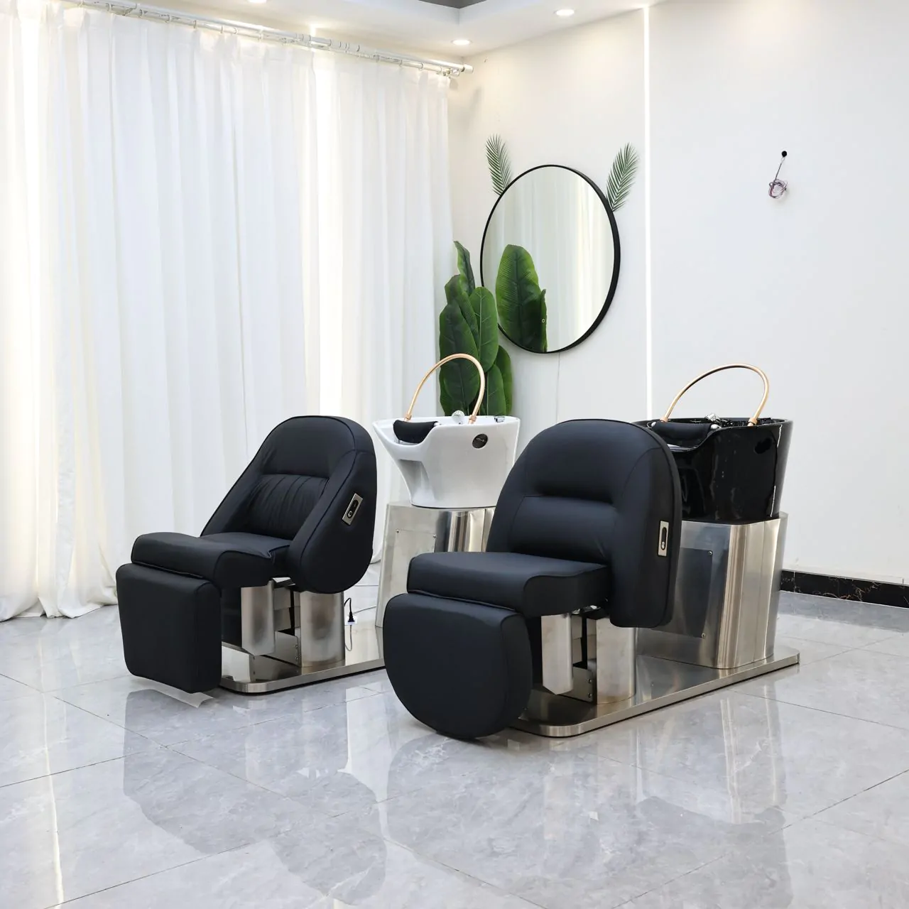 Amai Head Spa & Hairdressing Basin - Image 6