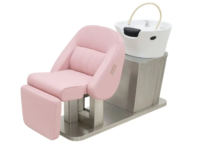 Amai Head Spa & Hairdressing Basin - Image 3