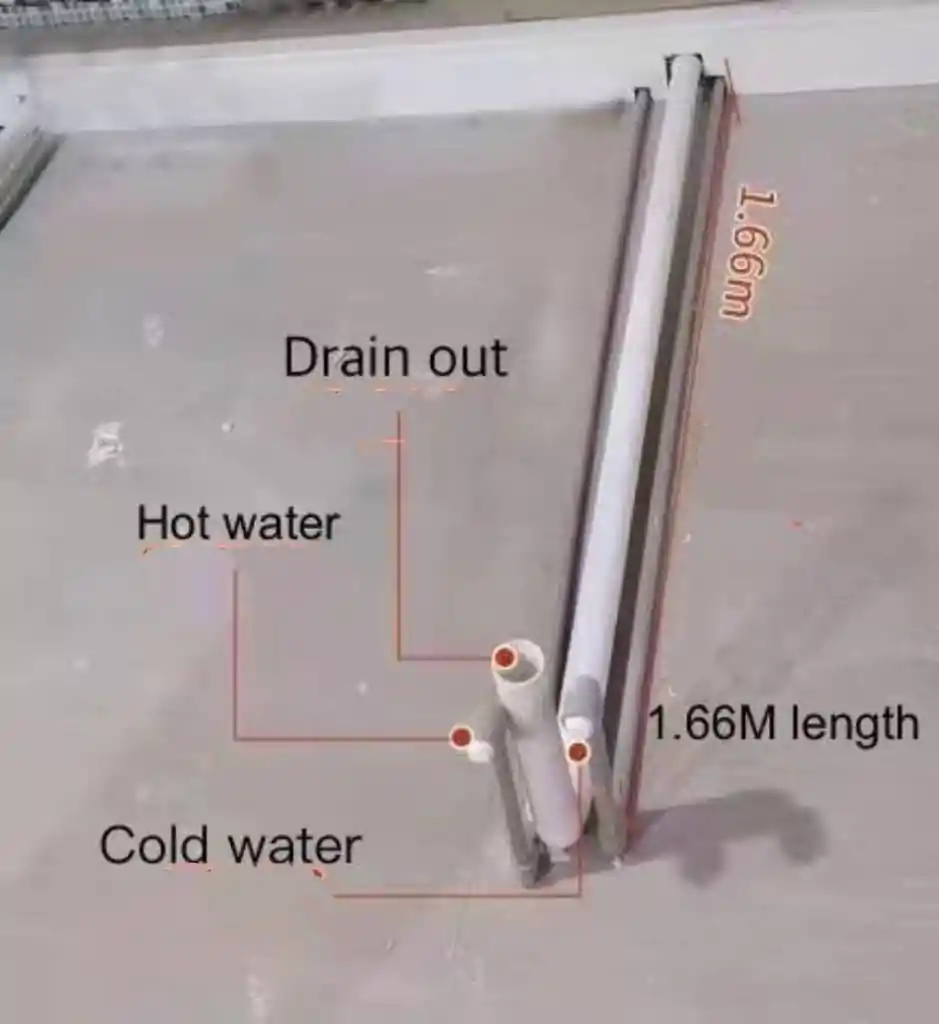 Amai Head Spa & Hairdressing Basin - Image 8