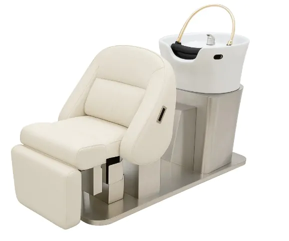 Amai Head Spa & Hairdressing Basin - Image 4