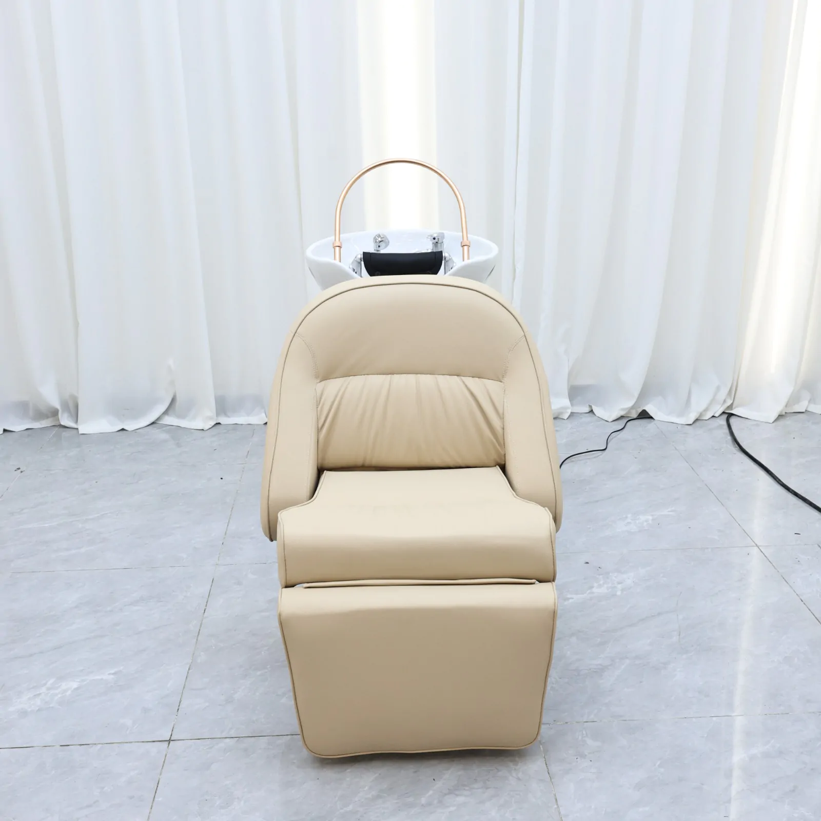 Amai Head Spa & Hairdressing Basin - Image 12