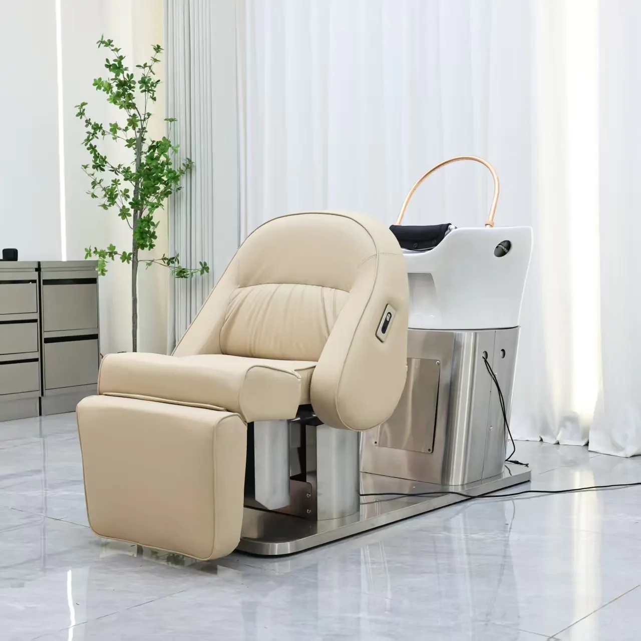 Amai Head Spa & Hairdressing Basin - Image 14