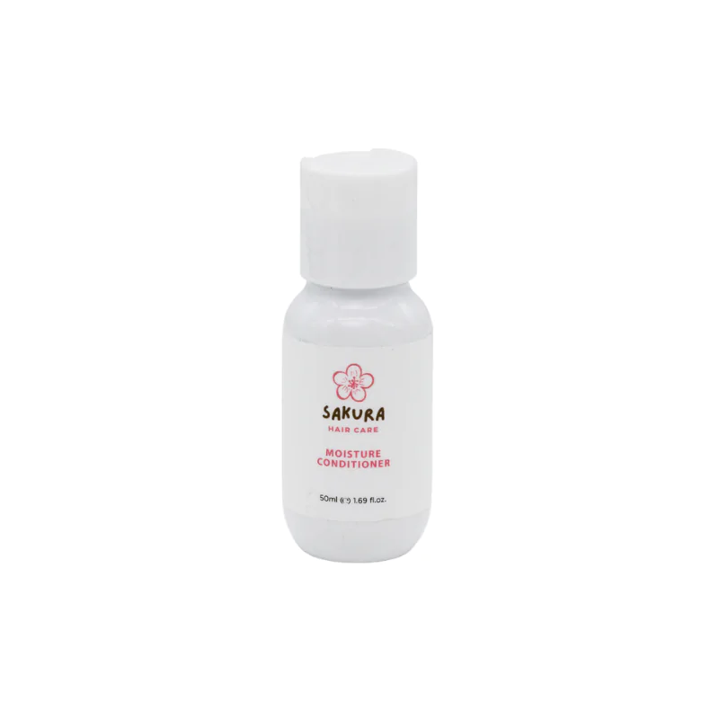 Sakura Moisture Conditioner – 50ml – Pack of 6 RRP $15