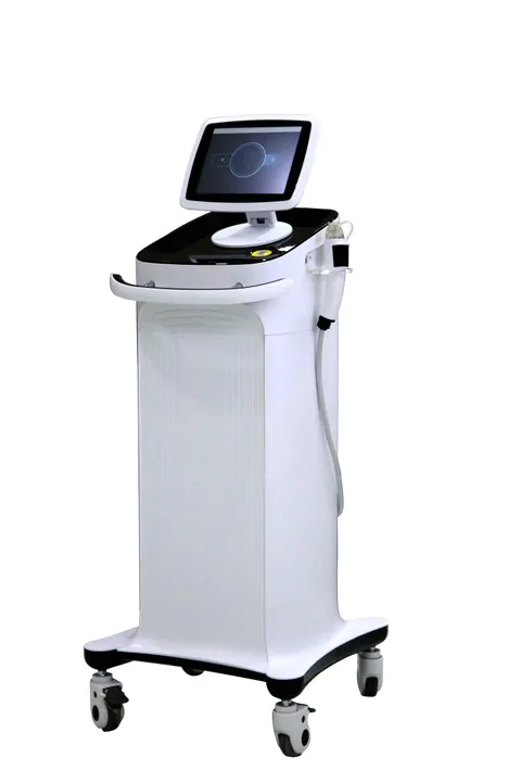 Next-Gen RF Microneedling