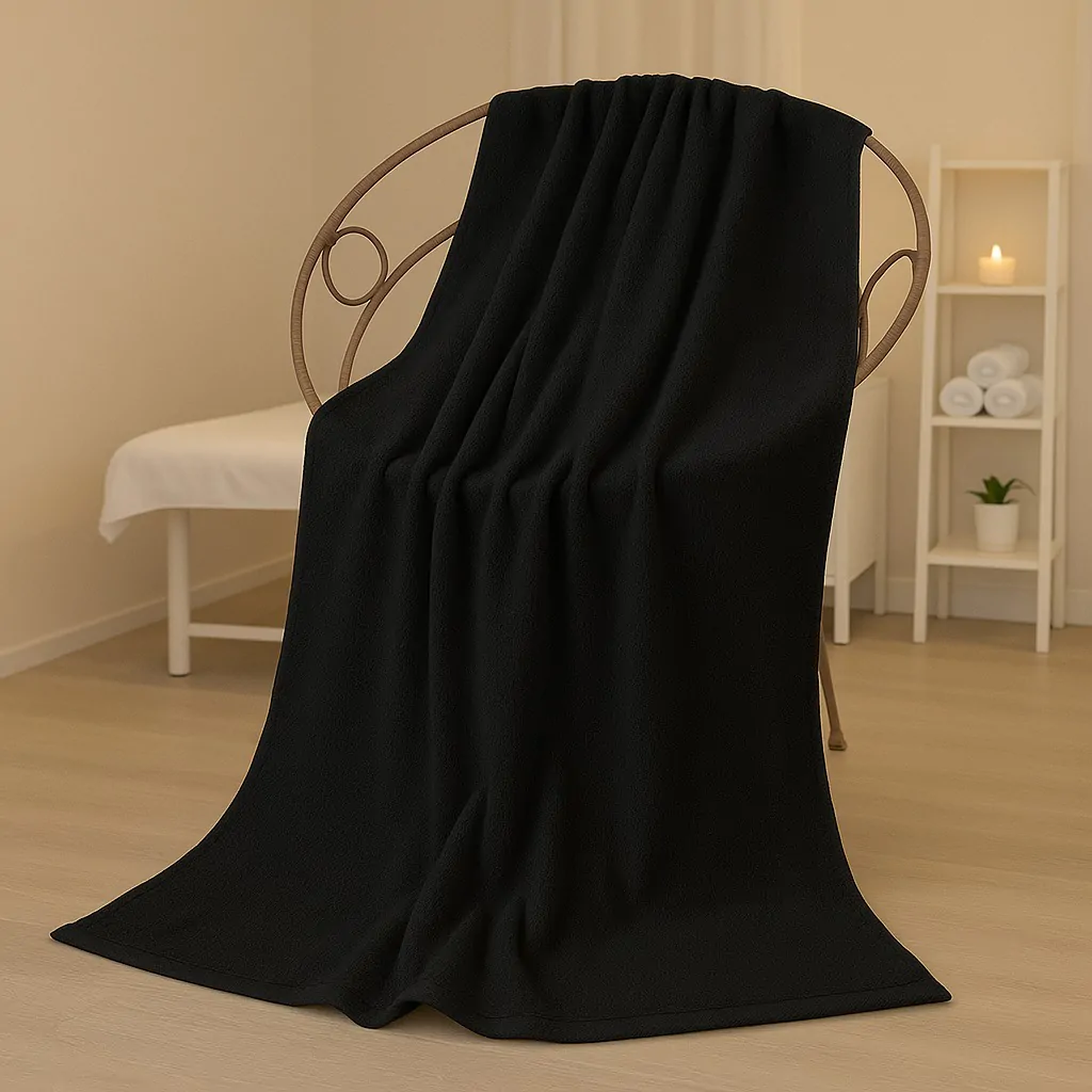 Bath Sheets – 80cm x 160cm – 800gsm - Image 2