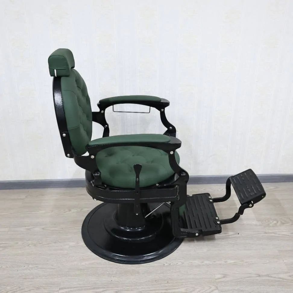 Bravo Barber Chairs - Image 3