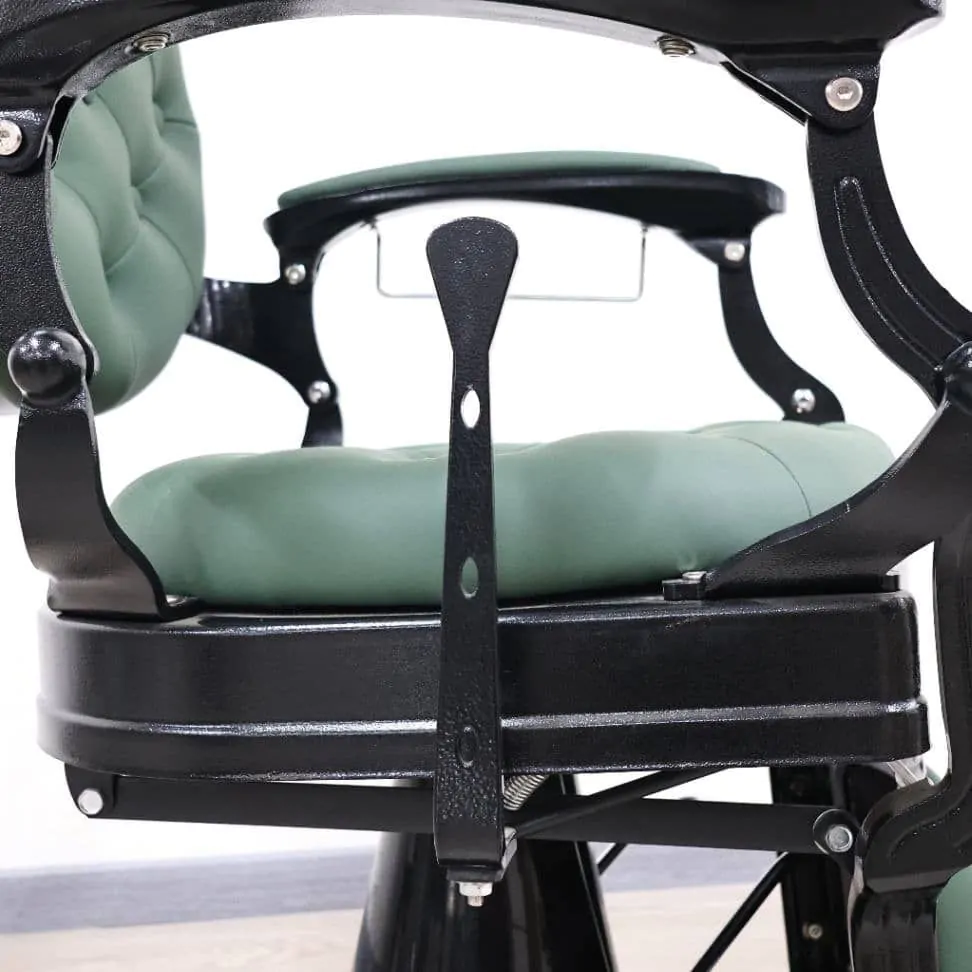 Bravo Barber Chairs - Image 4