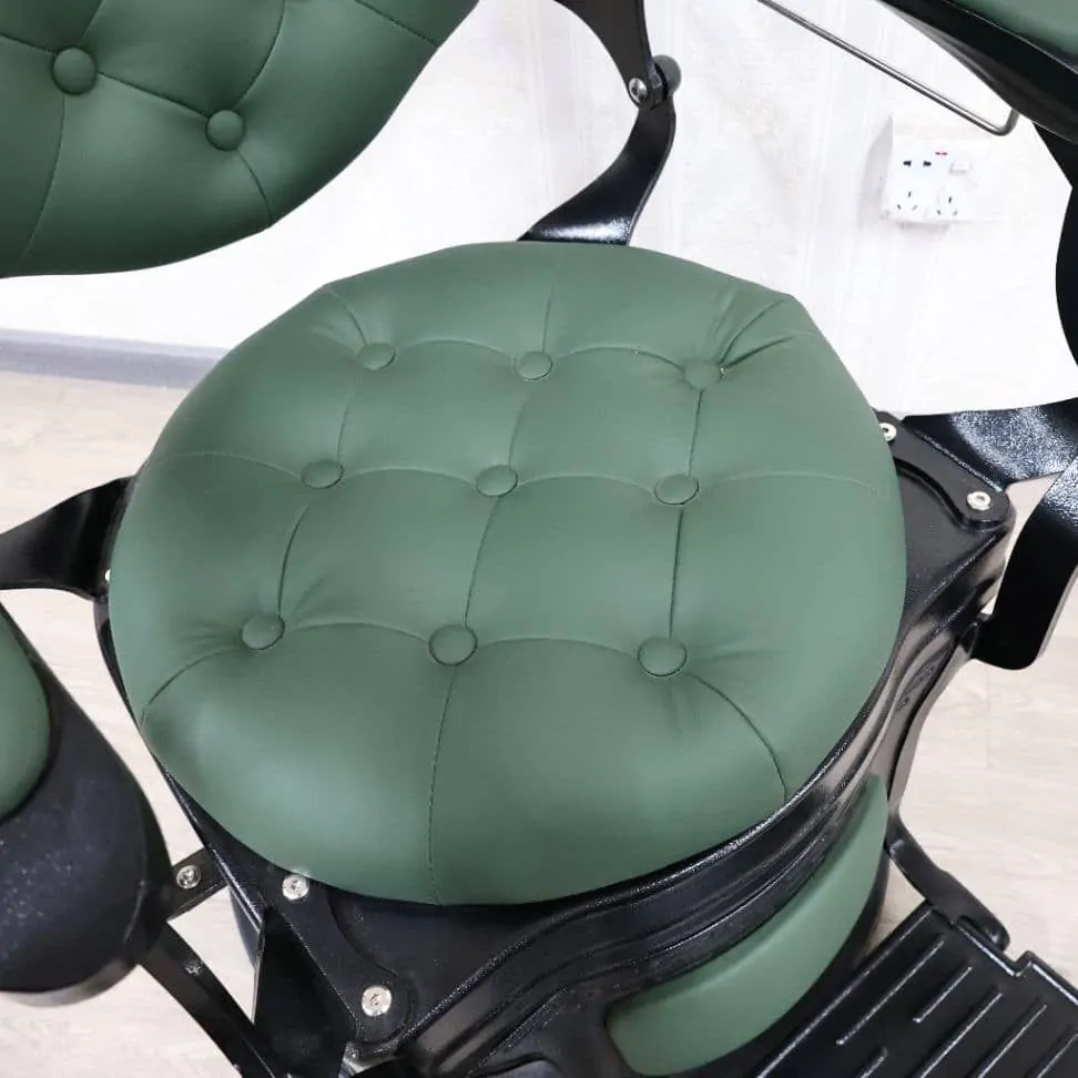 Bravo Barber Chairs - Image 5